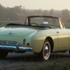 Illustration for article titled The Huge Failure That Was Volvos First Sports Car Is Now 60 Years Old